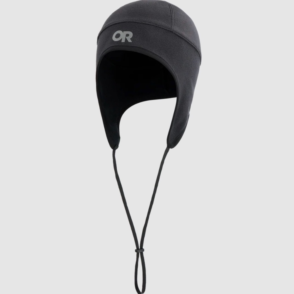 Outdoor Research Windstopper Peruvian Hat